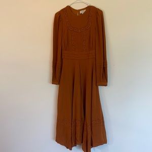 Los Angeles Atelier Dress